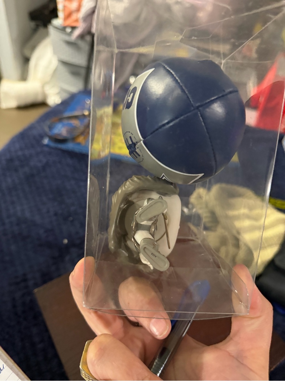 Wireless VR Controller - Blue - Picture 2 of 4